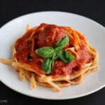 Sunday Sauce