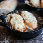 French Onion Soup