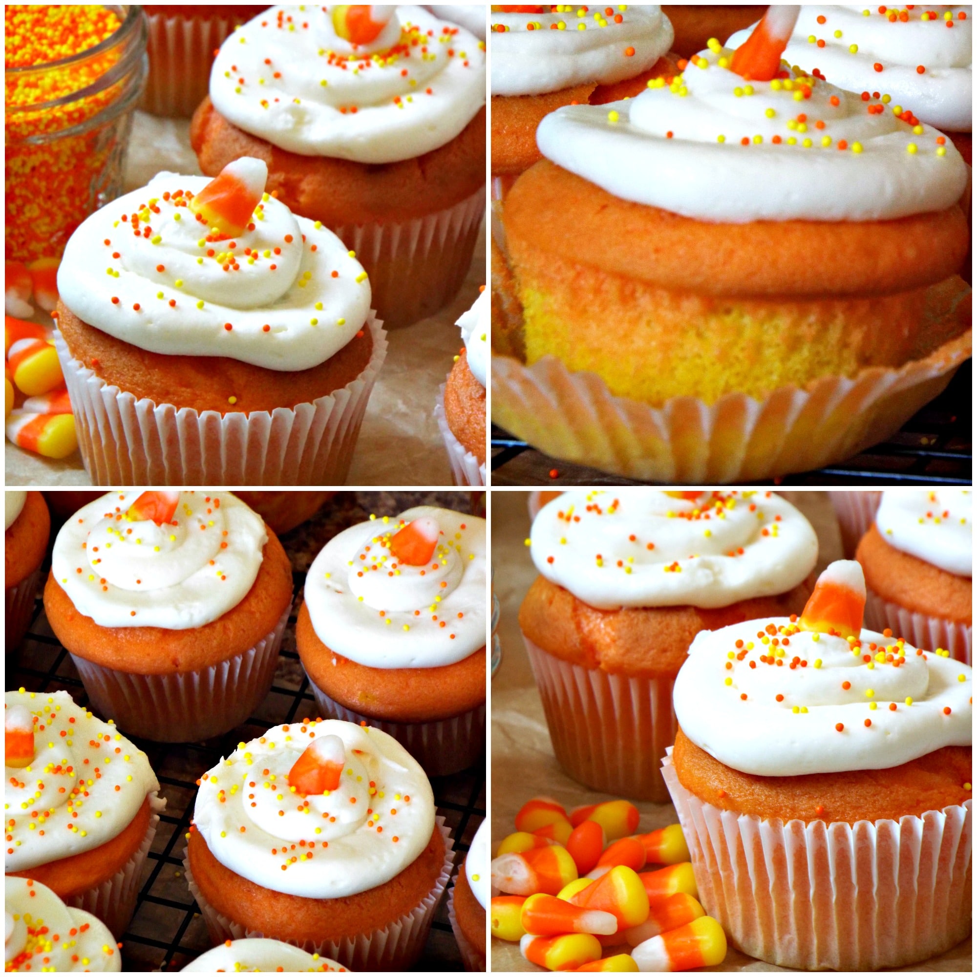 Cupcakes