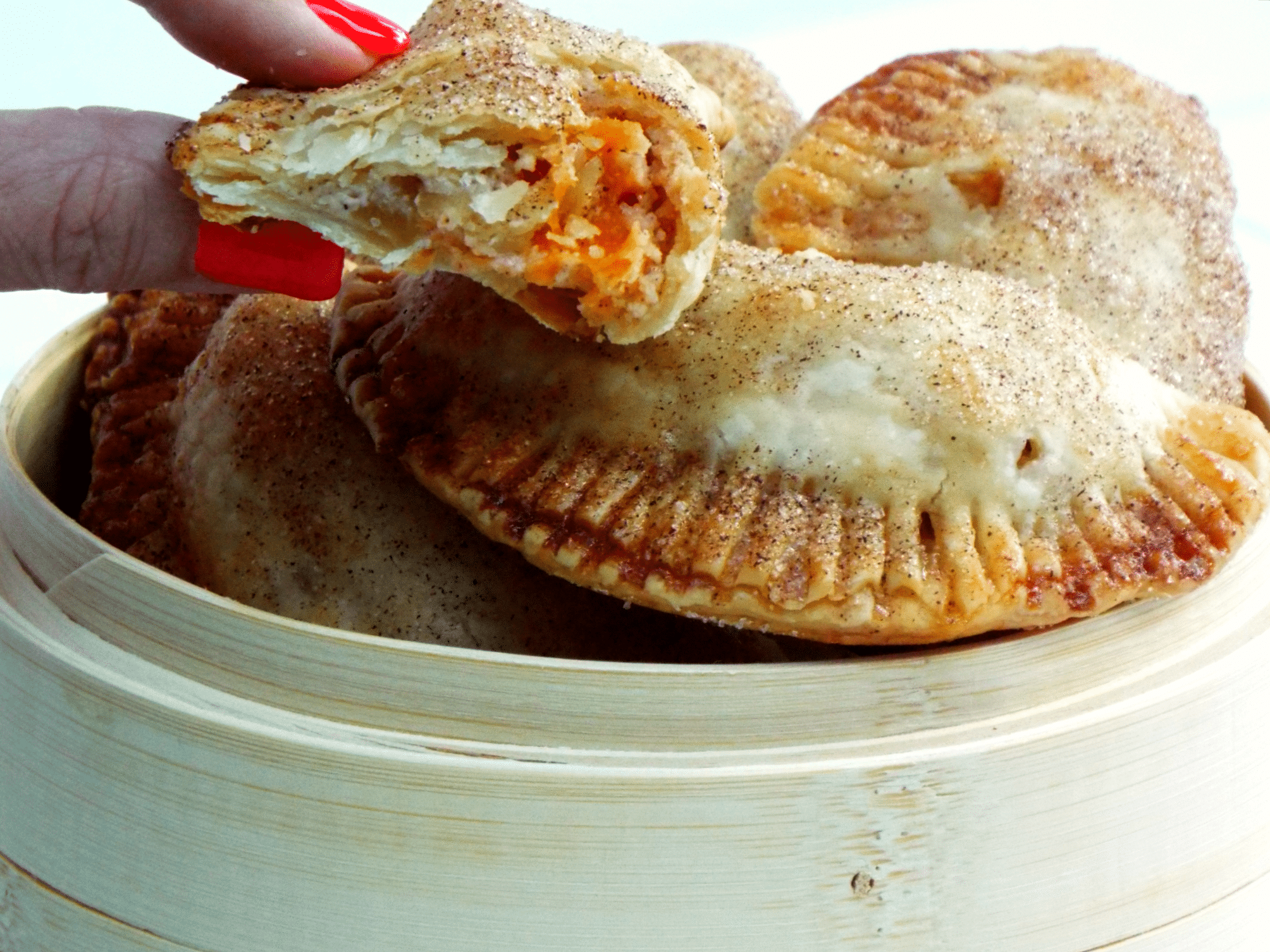 Apple pie, Apple cheddar pie, Apple hand pies, hand pies