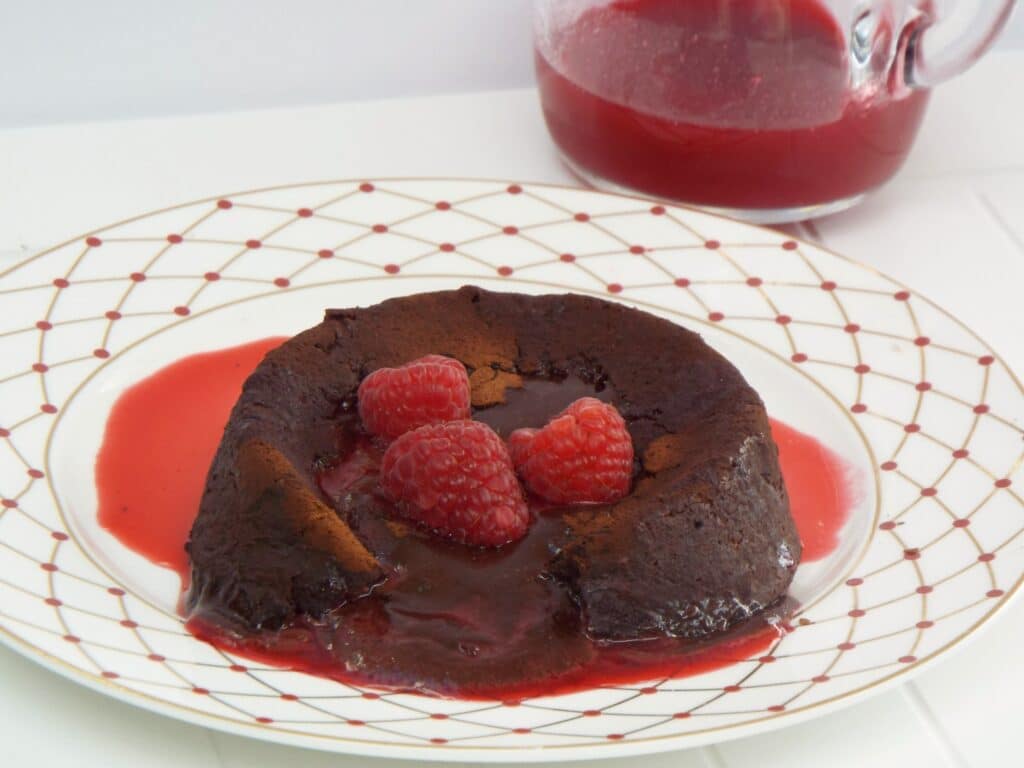 Lava Cake Recipe Ramekins Lava Cake Recipe Ramekins