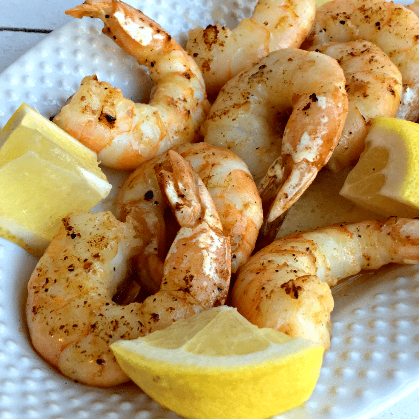 Shrimp, Scampi, Shrimp scampi, gulf coast pink shrimp, pink shrimp