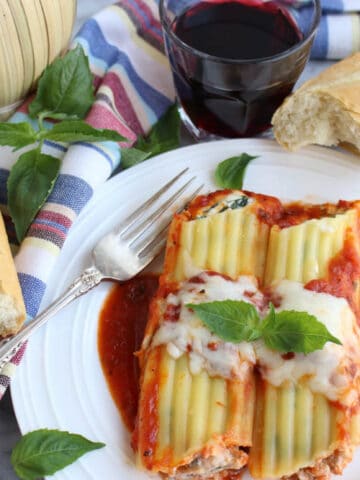 Cannelloni