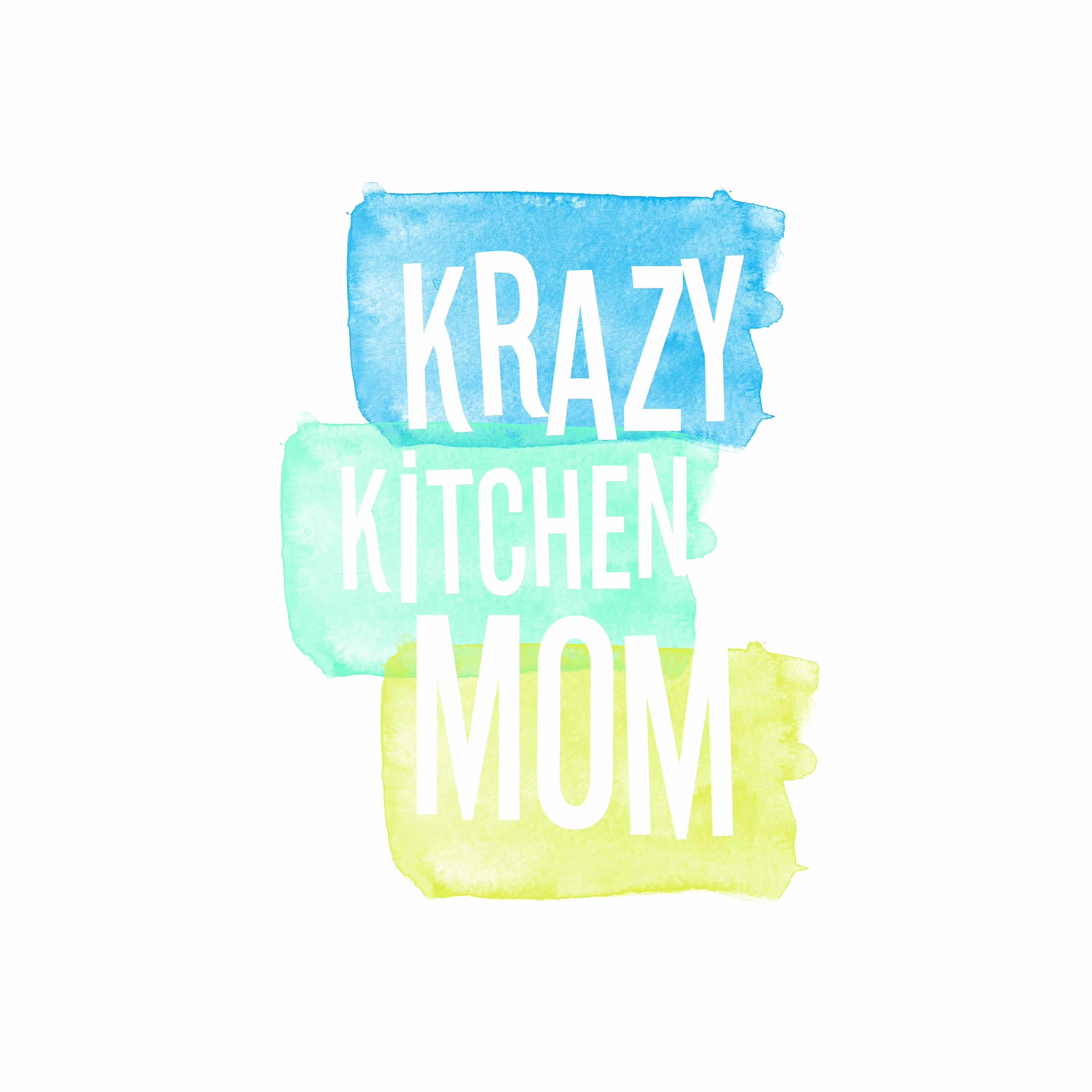 Crescent Roll Veggie Pizza Fan Favorite Krazy Kitchen Mom