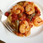 Shrimp and Grits