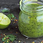 Chimichurri Sauce Recipe