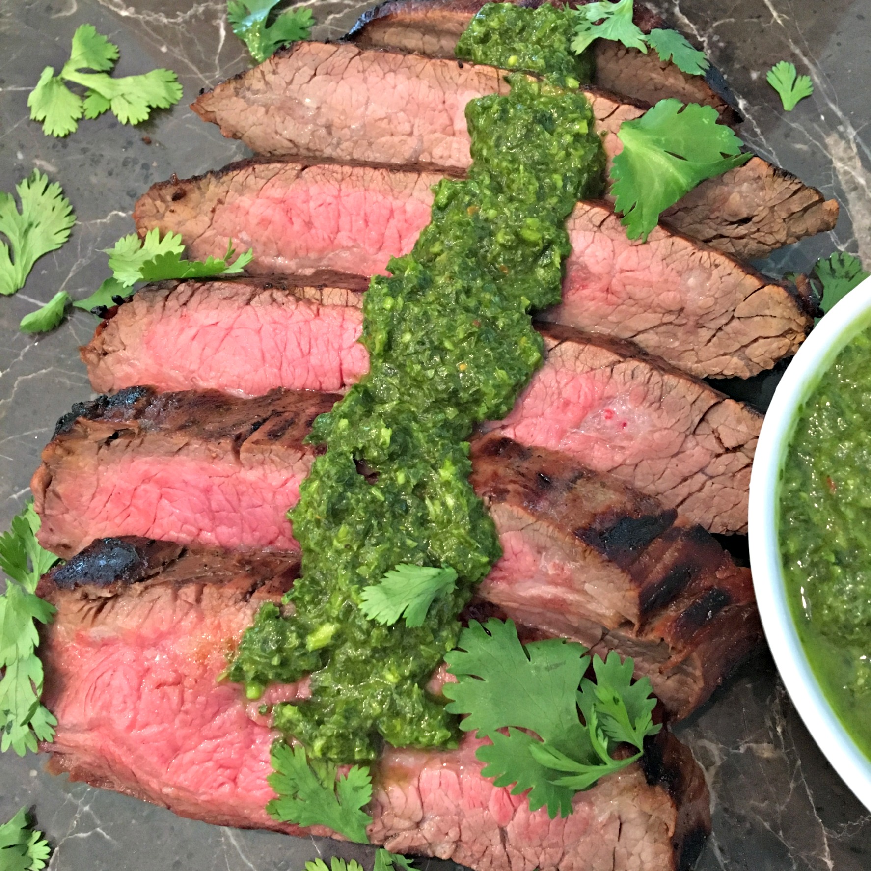 Chimichurri Sauce Recipe