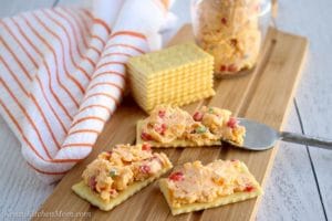 Southern Pimento Cheese