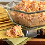 Southern Pimento Cheese