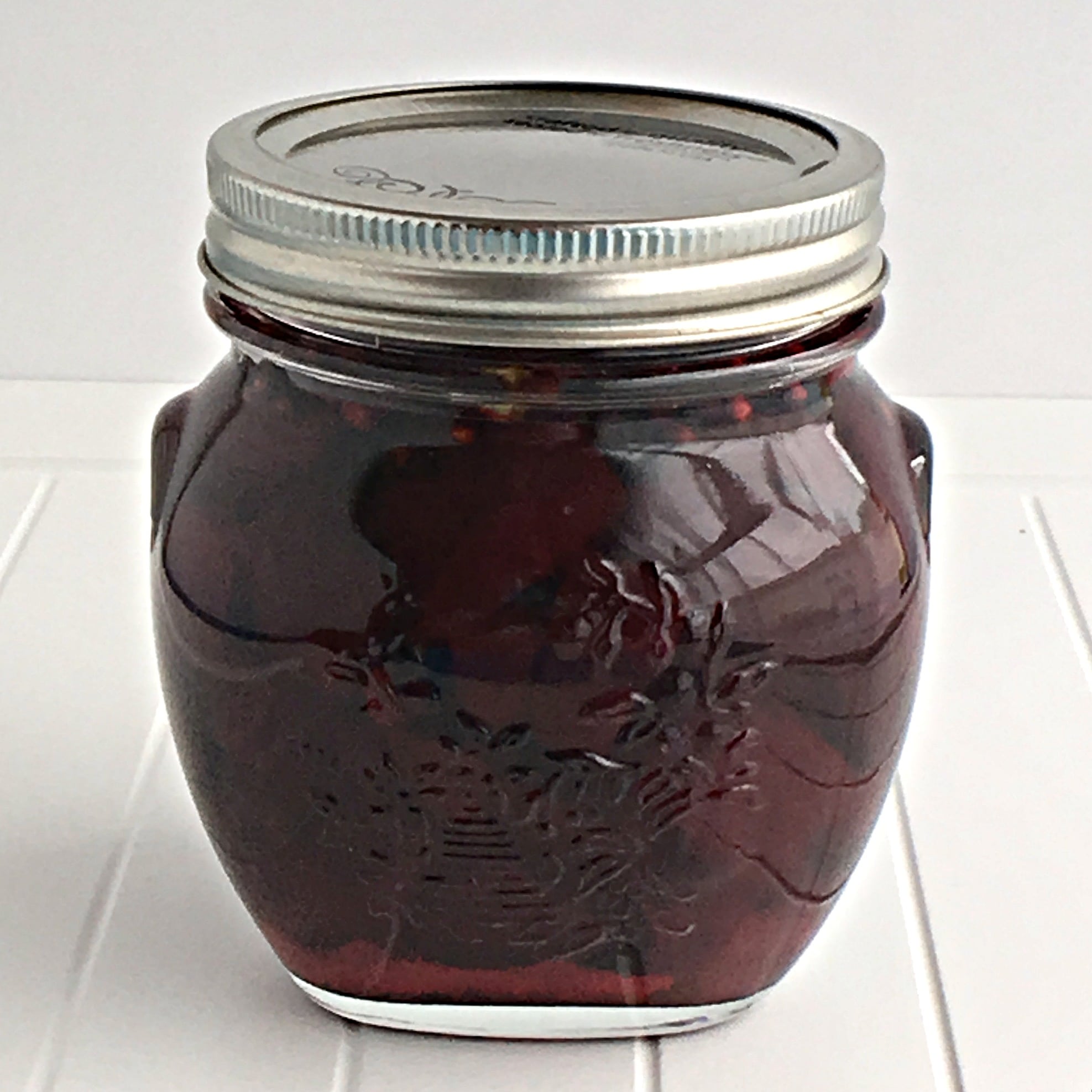 Homemade Refrigerator Pickled Beets