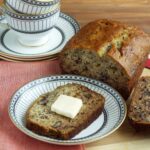 Mom's Best Homemade Banana Bread