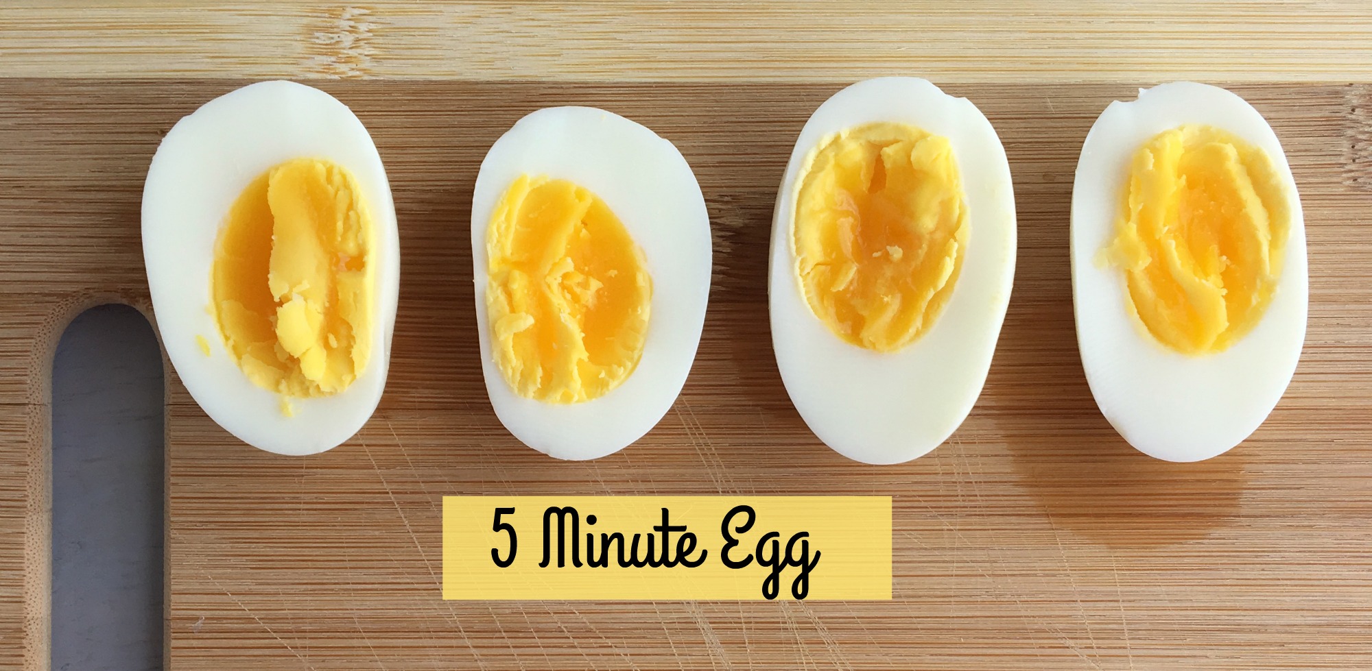 Instant Pot Perfect Hard Boiled Eggs