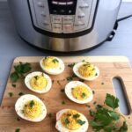 Instant Pot Perfect Hard Boiled Eggs