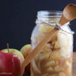 Easy Homemade Apple Pie Filling