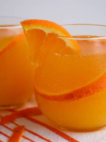 Creamsicle Mimosa
