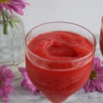 Frose Frozen Rose