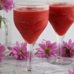 Frose Frozen Rose