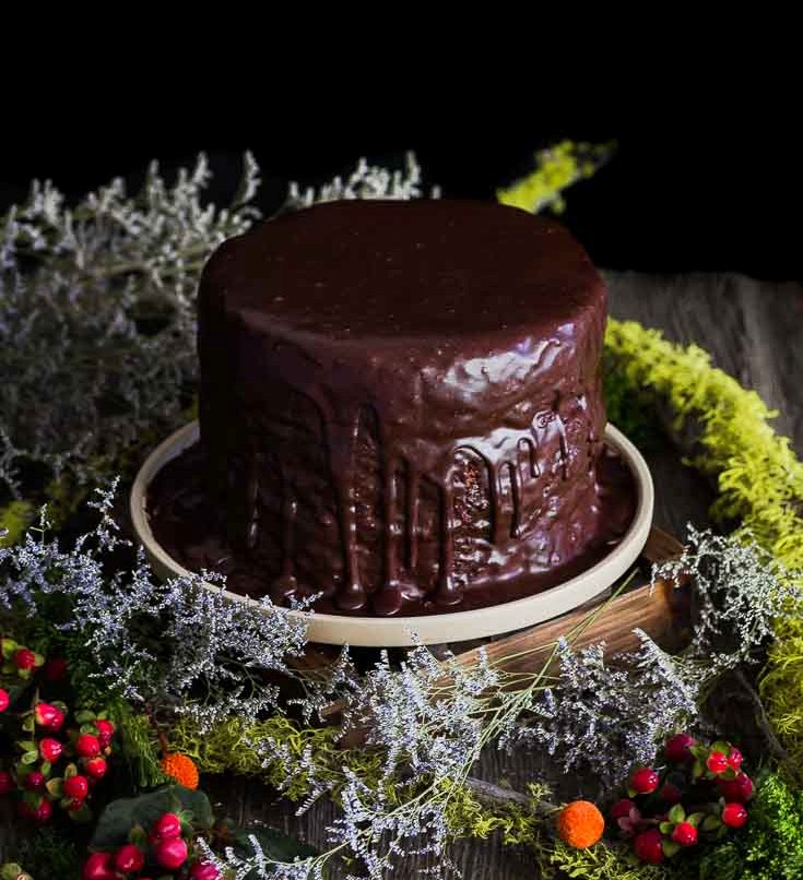 Chocolate Cakes for Chocolate Lovers