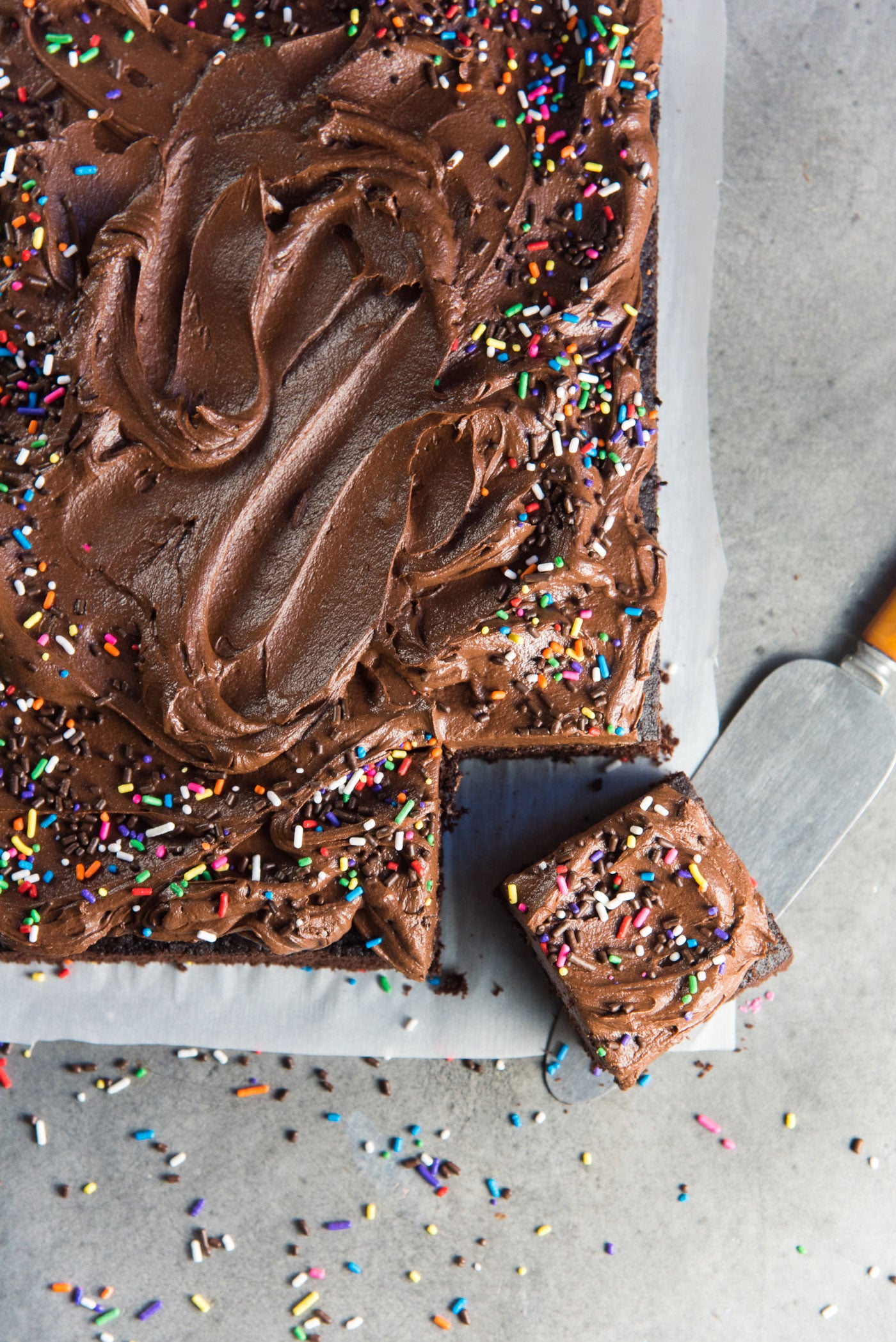 Chocolate Cakes for Chocolate Lovers