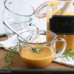 Tuscan Bean Soup