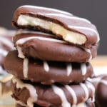 Homemade Peppermint Patties