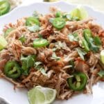 Crispy Pork Carnitas