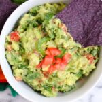 Guacamole Recipe