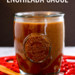 Homemade Enchilada Sauce