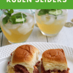 classic Ruben slider