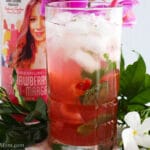 Strawberry Mojito