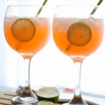 PALOMA APEROL SPRITZ