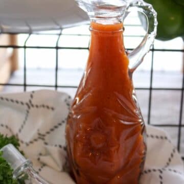 Catalina Salad Dressing