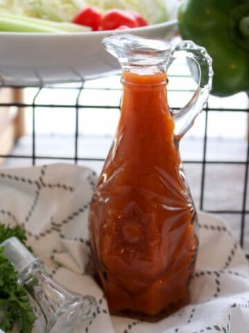 Catalina Salad Dressing