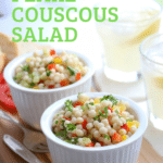 PEARL COUSCOUS