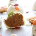 GINGERSNAP PINTEREST POST