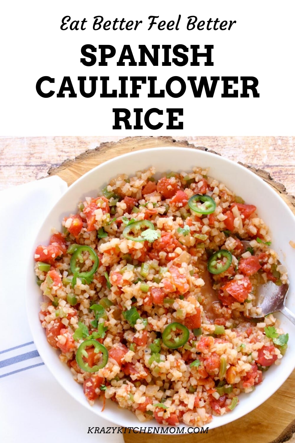 THIS LOW CALORIE RECIPES HAS BEEN BOLD FLAVORS AND IS READY IN 10 MINUTES.  via @krazykitchenmom