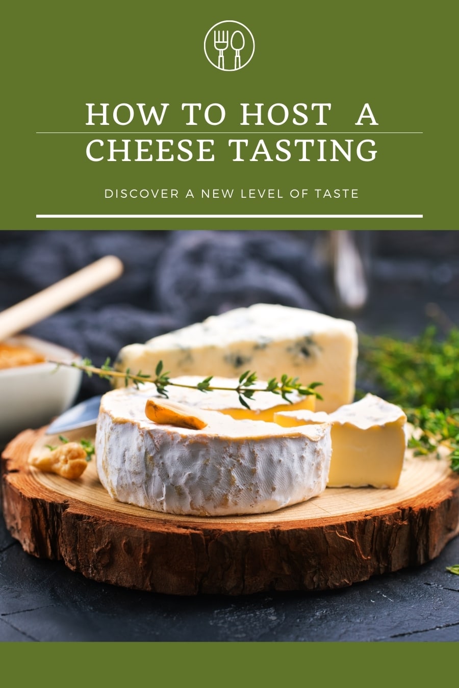 I've got all the tips and tricks to help you host a budget-friendly cheese tasting party. And the best part about it is that you can do host in-person or virtually via any video sharing platform. via @krazykitchenmom