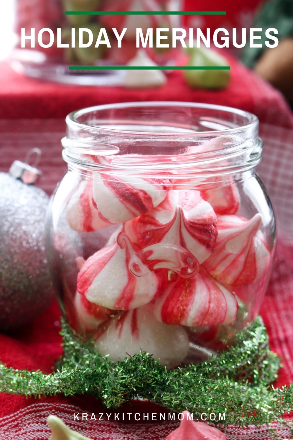 Crisp and snappy on the outside, light and fluffy on the inside, these pillowy little treats light up any holiday table. via @krazykitchenmom