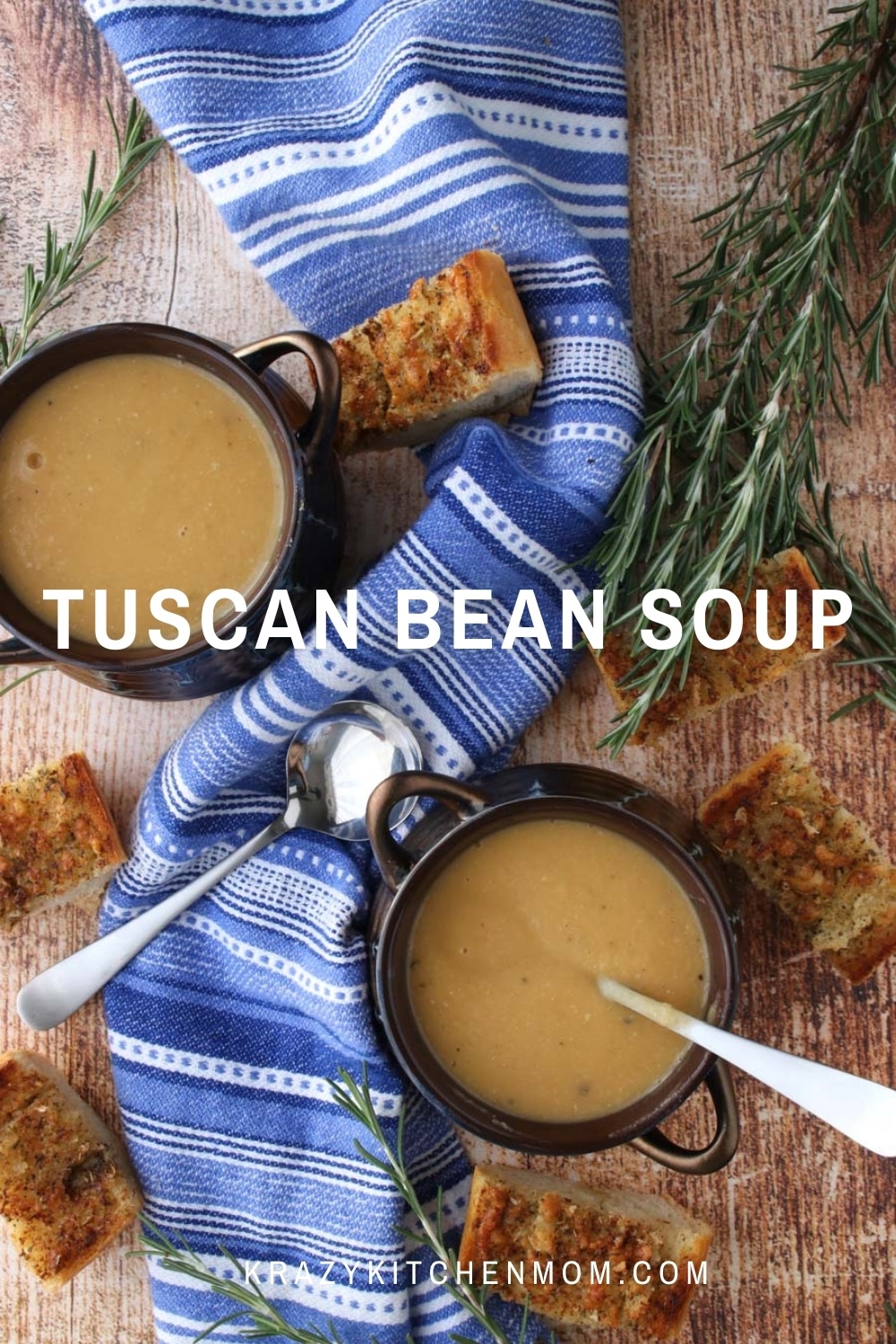 This restaurant-quality soup is hearty enough to stand on its own for dinner or lunch. Serve it with some garlic bread or a small salad. via @krazykitchenmom