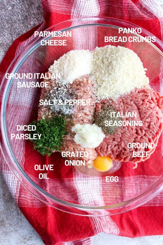 Meatball Pasta Bake Skillet Meal Krazy Kitchen Mom