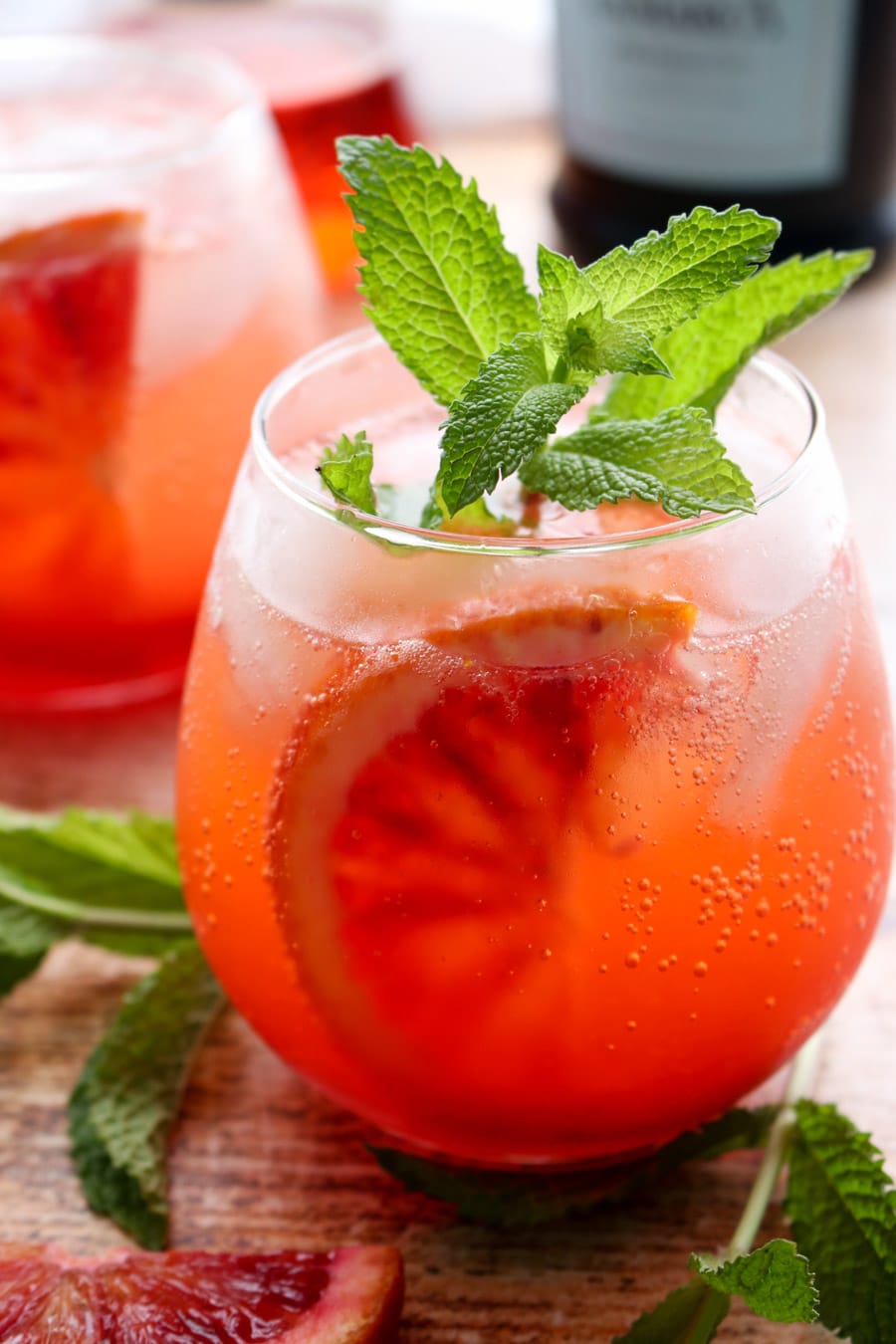 Classic Aperol Spritz Recipe