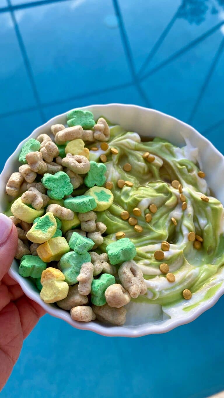 8 Yogurt Bowls for Kids Krazy Kitchen Mom