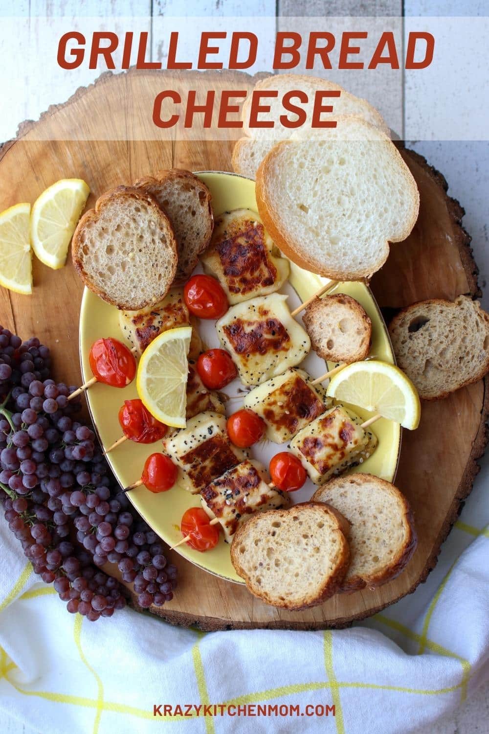 These little bites of cooked melty cheese will change your life! They are now a new staple for an appetizer or snack. via @krazykitchenmom