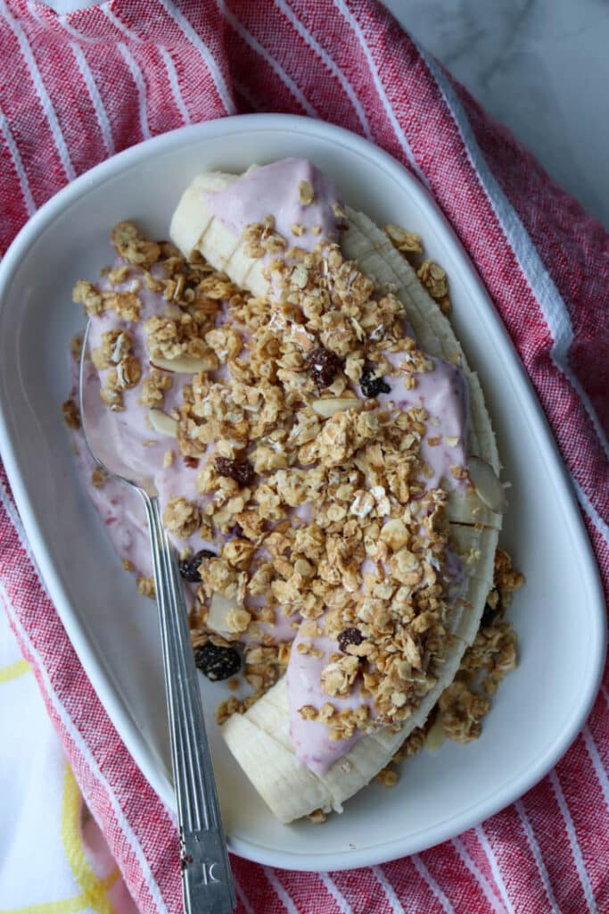 How to Make Blended Cottage Cheese Krazy Kitchen Mom