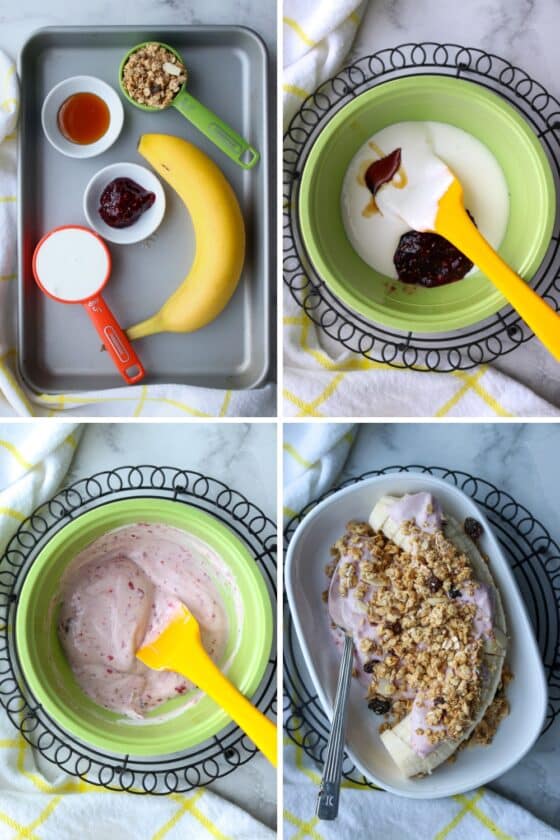 How to Make Blended Cottage Cheese Krazy Kitchen Mom