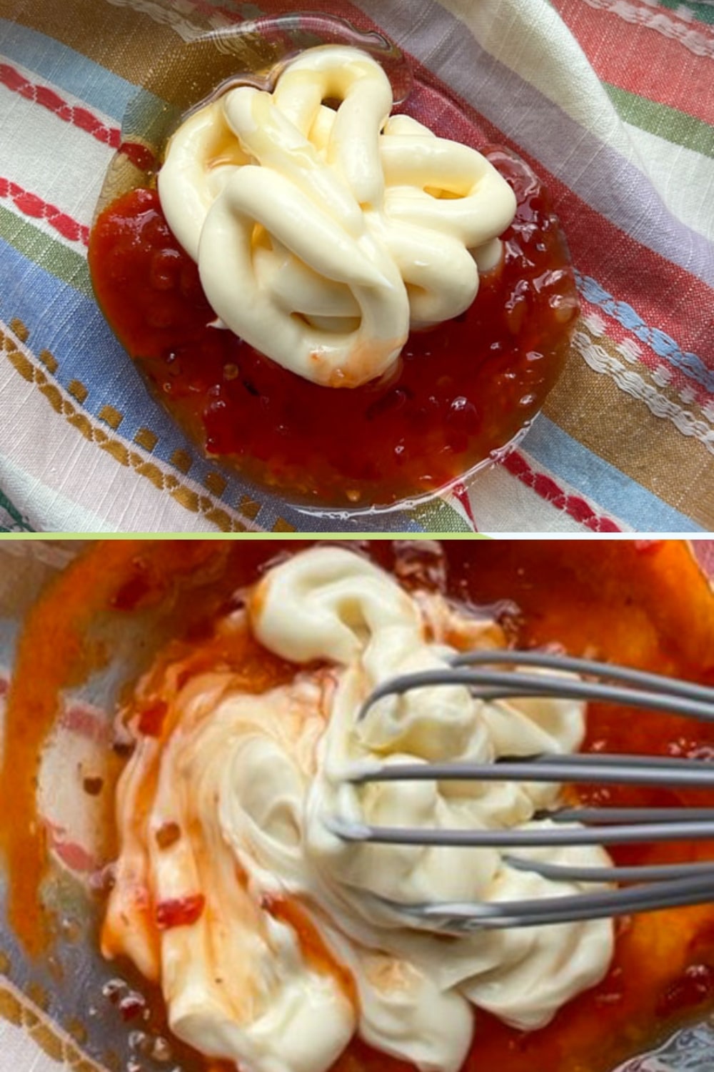 how to make bang bang sauce