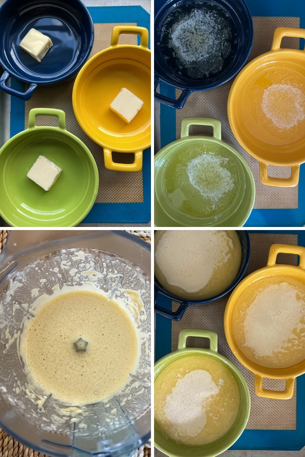 how to make dutch baby pancakes