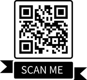 QR CODE for Cranberry buttercream