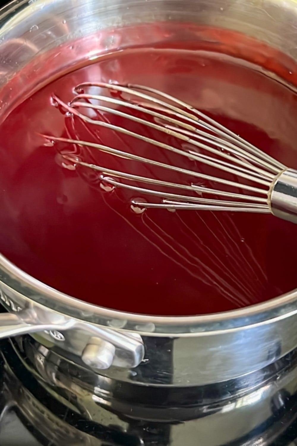 HOW TO MAKE SWEET AND SOUR SAUCE