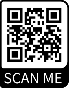 PROSECCO QR CODE